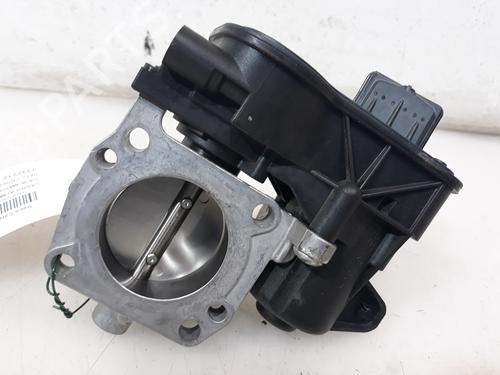 Throttle body OPEL CROSSLAND X / CROSSLAND (P17, P2QO) 1.2 (75) | BP7811068M82 