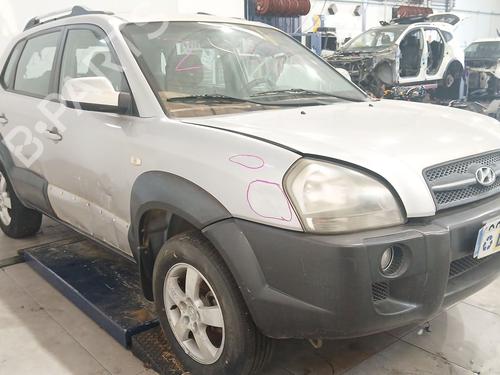 Peças HYUNDAI TUCSON (JM) 2.0 CRDi 4864275