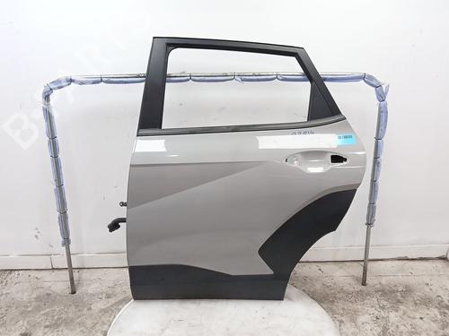 Used Left rear door Left rear door HYUNDAI KONA (SX2) 1.6 GDi Hybrid (129 hp) 34714215 34714215
