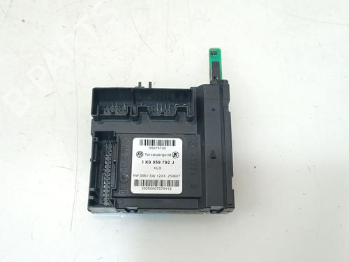 Elektronisk modul VW TOURAN (1T1, 1T2) [2003-2011]  30617429