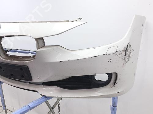 Front bumper BMW 3 (F30, F80) 318 d | BP24372950C7 