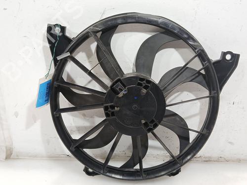 Radiator fan DODGE JOURNEY 2.0 CRD | BP39237221M35 - Image 2