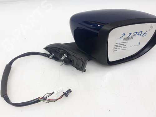 Right mirror NISSAN LEAF (ZE1) Electric | BP19127261C27