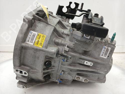 Gearbox KIA CARNIVAL / GRAND CARNIVAL III (VQ) 2.9 CRDi | BP9297970M3 