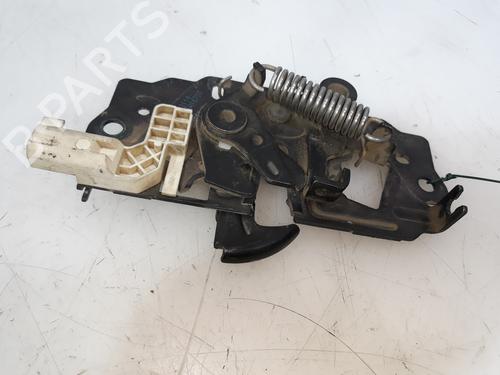 Used Hood lock FORD FOCUS III [2010-2020]  15550678