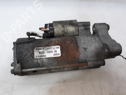 Startmotor FORD MONDEO IV (BA7) 2.0 TDCi (140 hp) 15054499