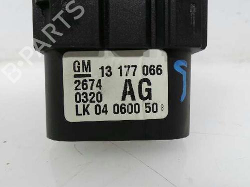 Hovedlysbryter OPEL VECTRA C (Z02) 1.9 CDTI (F69) | BP1335437I24 