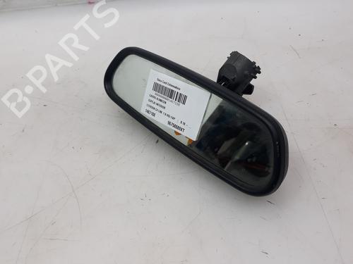 Used Rear mirror CITROËN C4 II (NC_) 1.6 HDi 90 (92 hp) 11198009