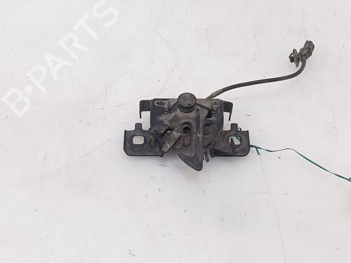 Used Hood lock Hood lock RENAULT ESPACE V (JR_) 1.6 dCi 160 (160 hp) 33016551 33016551