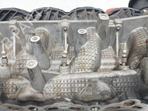 Cylinder head LAND ROVER RANGE ROVER SPORT I (L320) | BP22738213M5