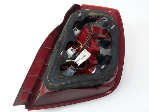 Left taillight CHEVROLET NUBIRA Saloon 1.8 | BP17326766C34 