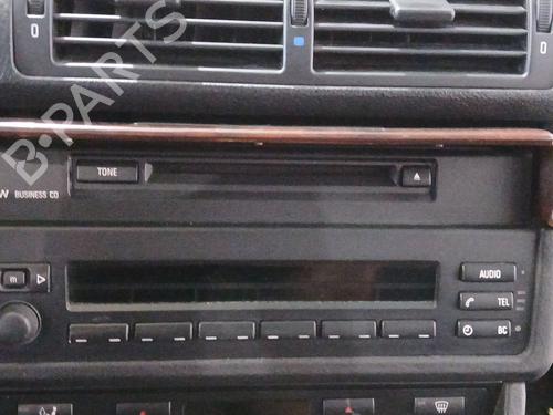Used Radio BMW 5 (E39) 530 d (184 hp) 27718821