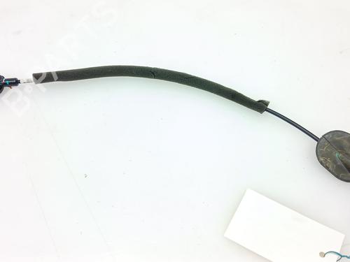 Rear right lock RENAULT CLIO IV (BH_) 1.5 dCi 75 | BP25794276C99 