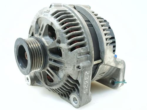 Used Alternator BMW 5 (E39) 530 d (184 hp) 27339051