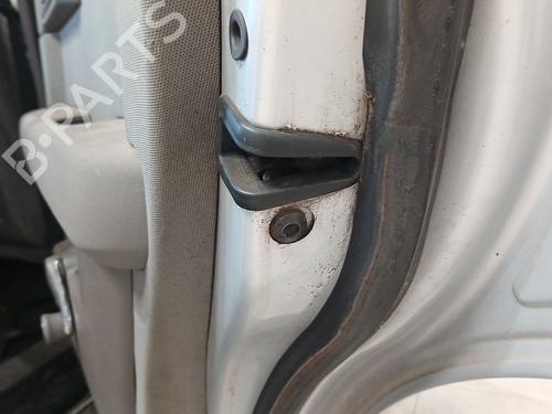 Used Rear right lock Rear right lock 38958226 38958226