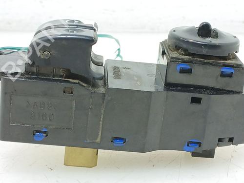 Left front window switch HYUNDAI H100 Van 2.5 D | BP30385136I27