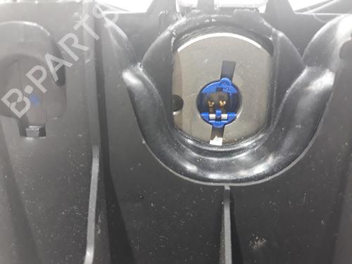 Driver airbag PEUGEOT 307 (3A/C) 1.6 16V | BP15262100C9 