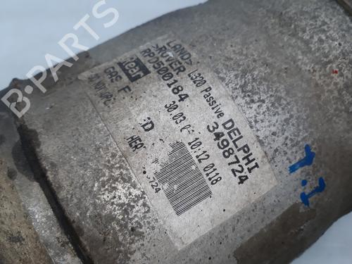 Used Left rear shock absorber LAND ROVER RANGE ROVER SPORT I (L320) 2.7 D 4x4 (190 hp) 11810347