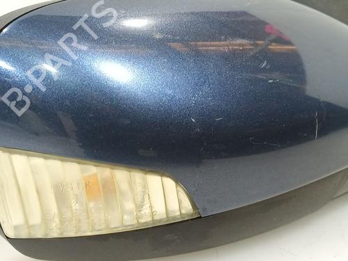 Right mirror VOLVO S40 II (544) 1.6 D | BP30131494C27 