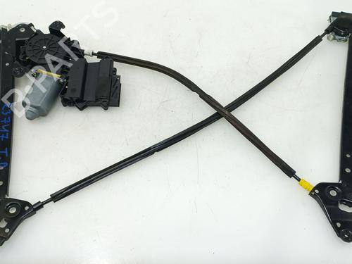 Rudehejsemekanisme Højre bagtil FORD GALAXY I (WGR) 1.9 TDI | BP30271374C25