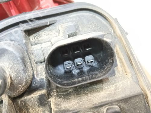 Right taillight AUDI A3 Sportback (8PA) 1.6 TDI | BP30125196C35 