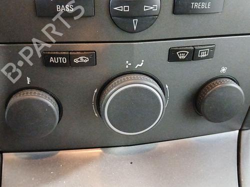 Used Climate control Climate control OPEL ASTRA H (A04) 1.6 (L48) (105 hp) 34440155 34440155