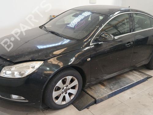 Headlight switch OPEL INSIGNIA A Saloon (G09) 2.0 CDTI (69) | BP39722431I24 - Image 4