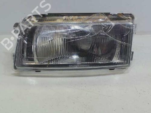 Used Left headlight HYUNDAI SANTAMO [1998-2002]  186379