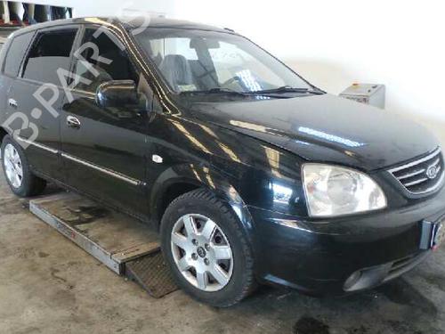 Instrument cluster KIA CARENS II MPV (FJ) 2.0 CRDi | BP1226578C47 