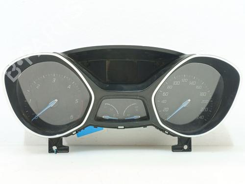 Quadrante FORD FOCUS III 1.6 TDCi (115 hp) 31356228