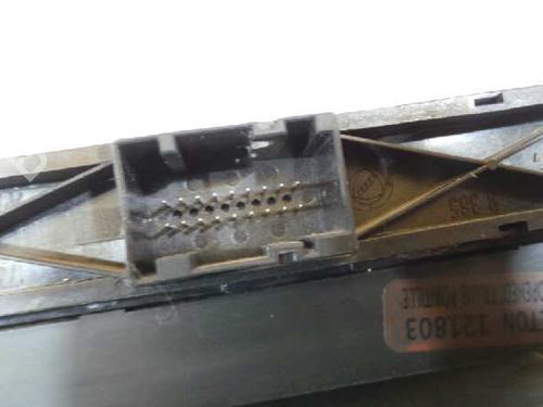 Climate control ALFA ROMEO 147 (937_) 1.9 JTDM (937.AXD1A, 937.AXV1A, 937.BXB1A) | BP3258033I5 