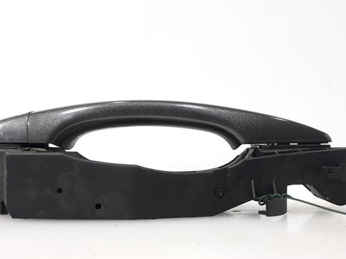 Rear left exterior door handle CITROËN C4 II (NC_) 1.6 HDi 110 | BP18905043C130