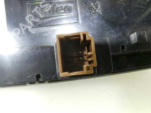 Climate control PEUGEOT 508 I (8D_) 1.6 HDi | BP4375449I5 