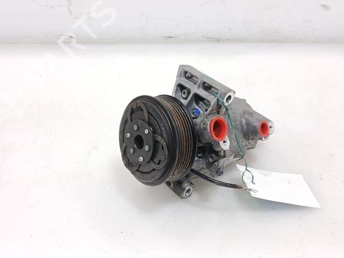 Klimakompressor für Klimakompressor DACIA SANDERO III 1.0 TCe 90 (91 hp) 36384324 36384324