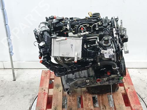 Engine FORD FOCUS IV (HN) 1.5 EcoBlue | BP33038446M1 - Image 4
