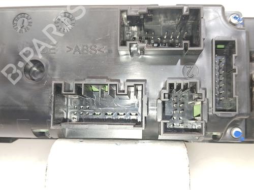 Climate control BMW X5 (E70) xDrive 30 d | BP38238638I5 - Image 5