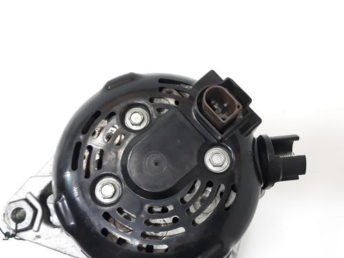 Alternator FORD TOURNEO COURIER B460 MPV 1.0 EcoBoost | BP19167433M7 