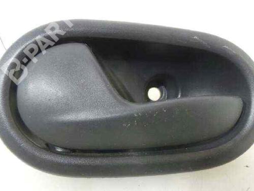 Used Front left interior door handle Front left interior door handle DACIA SANDERO II 1.2 (75 hp) 6245195 6245195