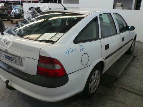 Headlight switch OPEL VECTRA B (J96)  | BP1383872I24 