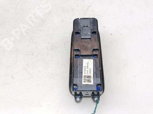 Left front window switch VOLVO XC60 I SUV (156) D3 | BP36808307I27 - Image 3