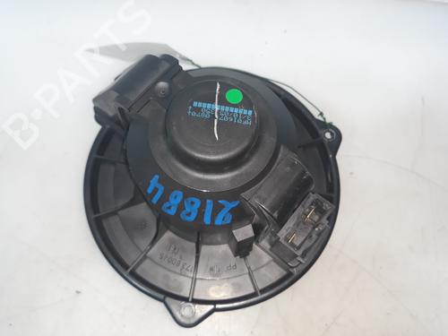 Heater blower motor LAND ROVER RANGE ROVER SPORT I (L320) 2.7 D 4x4 | BP14144785M62 