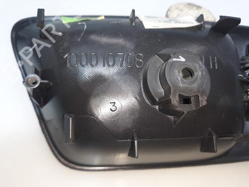 Front left interior door handle CHRYSLER 300C (LX, LE) 3.0 CRD | BP15896228I13 