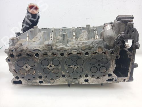 Cylinder head LAND ROVER RANGE ROVER SPORT I (L320) | BP22738213M5