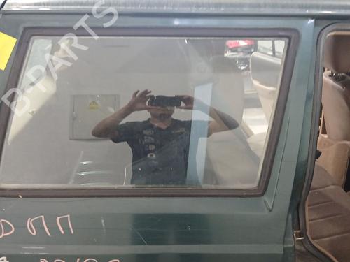 Used Rear right quarter glass JEEP CHEROKEE (XJ) [1983-2001]  30872650