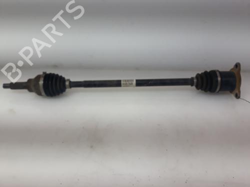 Used Right rear driveshaft SUZUKI SX4 (EY, GY) [2006-2025]  6824664