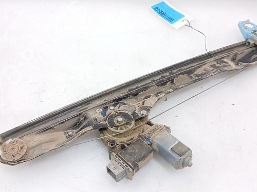 Front right window mechanism OPEL COMBO Box Body/MPV (X12) 1.3 CDTI (B05) | BP36452501C23 - Image 3