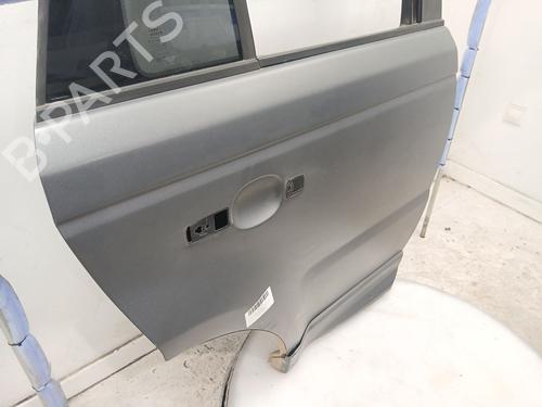Right rear door LAND ROVER RANGE ROVER SPORT I (L320)  | BP22738199C5 