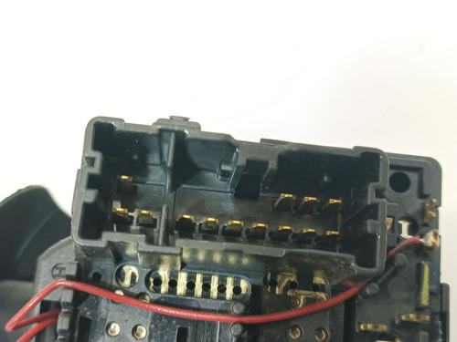 Mando intermitentes / limpia DACIA LOGAN II 1.5 dCi | BP30614482I23 