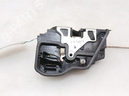 Front left lock BMW 1 (E87) 116 i | BP30873343C98 - Image 4