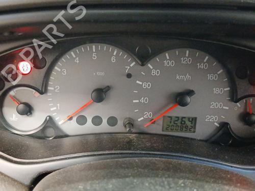 Used Instrument cluster FORD FOCUS I Saloon (DFW) [1999-2009]  28420895